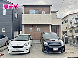 外観の画像