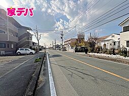 外観の画像