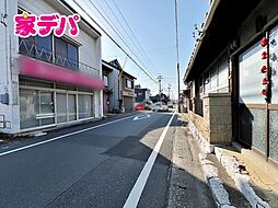 外観の画像