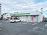 周辺：ファミリーマート豊橋吉川店（450m）