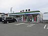 周辺：ファミリーマート豊橋緑ヶ丘店（280m）