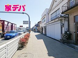外観の画像