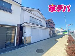 外観の画像