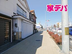 外観の画像