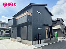 外観の画像