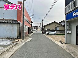 外観の画像