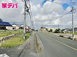 外観の画像