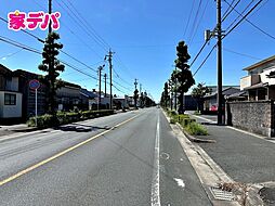 外観の画像