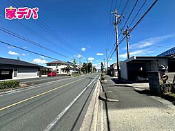外観の画像