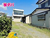 愛知県豊橋市江島町28他：物件画像