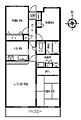 アーバンライフ羽根井西11階1,580万円
