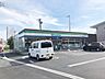 周辺：ファミリーマート　豊橋西部団地前店（260m）