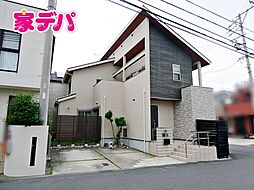外観の画像