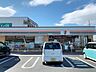 周辺：セブンイレブン豊橋仁連木町店（770m）