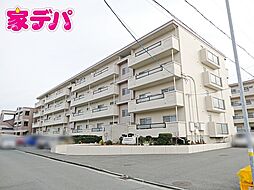ソシエール南栄A棟