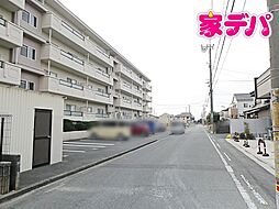 外観の画像