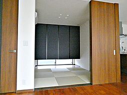 和室の画像