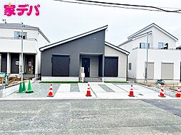 グラファーレ豊橋市東幸町　2号棟
