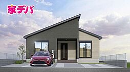 グラファーレ豊橋市東幸町　2号棟
