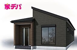 リーブルガーデン豊橋市牛川薬師町58期　3号棟