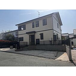田原市田原町三軒屋　戸建