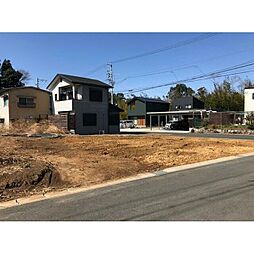 豊橋市牛川町字田ノ上　売地