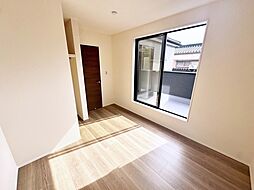 子供部屋の画像