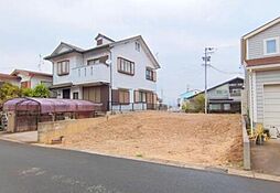 リーブルガーデン豊橋牛川町第1期　1号棟