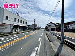 外観の画像