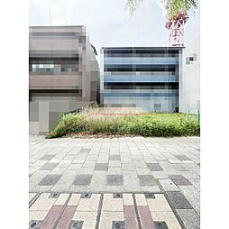 豊橋市八町通2丁目　売地