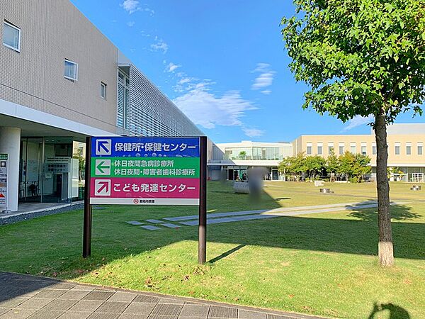 周辺を拡大表示