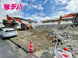 豊橋市仁連木町　区画2
