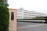 周辺：高師台中学校（1400m）