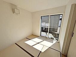 和室の画像
