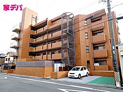 外観の画像