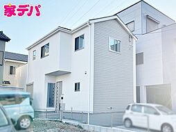 REXCRAS豊橋市西幸町第4 1号棟