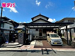 豊橋市飯村南2丁目 戸建