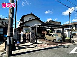 外観の画像