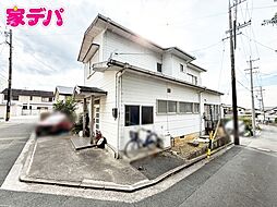 外観の画像