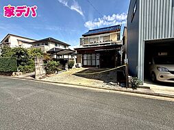 外観の画像