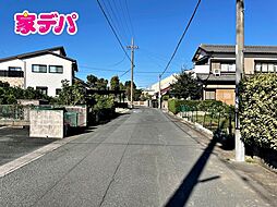 外観の画像