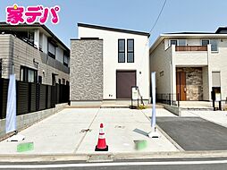 外観の画像