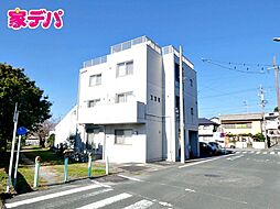 豊橋市多米西町1丁目 戸建