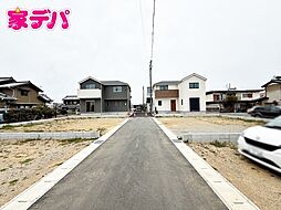外観の画像