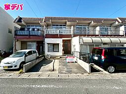 豊橋市東岩田3丁目 戸建