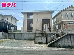 豊橋市若松町字豊美 戸建