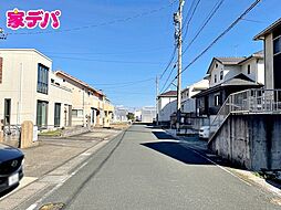 外観の画像
