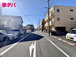 外観の画像