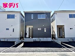クレイドルガーデン豊橋市忠興第3 2号棟