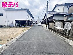 外観の画像